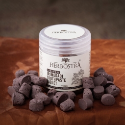 Irimedadi Tabletten Zahnpasta